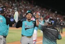 Bravos firma histórica victoria en la final