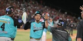 Bravos firma histórica victoria en la final