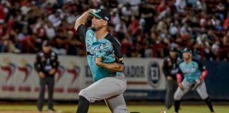 Bravos más cerca de la final