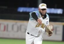 Bravos de Margarita se hace fuerte en casa