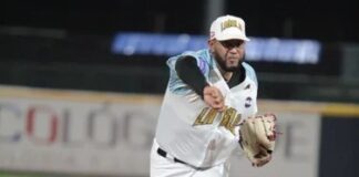 Bravos de Margarita se hace fuerte en casa