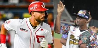 Bravos y Cardenales apuntalaron importantes apartados individuales en el round robin