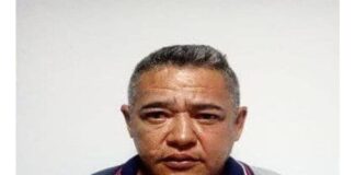 Capturan a peligroso extorsionador