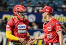 Cardenales suma una victoria con sabor a clasificación