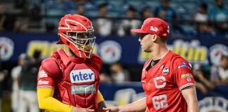 Cardenales suma una victoria con sabor a clasificación