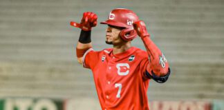 Cardenales a la Gran Final