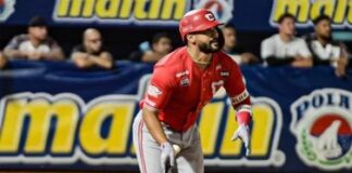 Cardenales retoma el liderato en el round robin