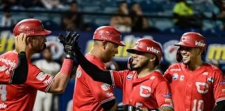 Cardenales se acerca a la final