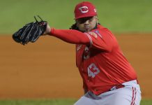 Cardenales sigue indetenible