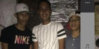 Neutralizan a «Care Muerto», lugarteniente de Wilexis