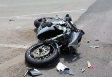 Colisión entre motos en El Tanquesito de Pueblo Nuevo dejó tres lesionados