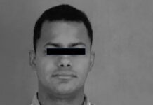 Condenado venezolano a cadena perpetua en Chile