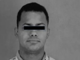 Condenado venezolano a cadena perpetua en Chile