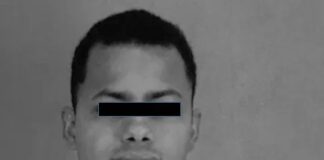 Condenado venezolano a cadena perpetua en Chile