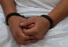 Condenan a enfermero por tocar las partes íntimas de una paciente