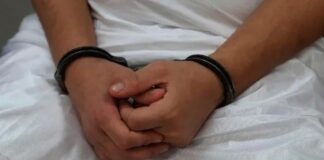 Condenan a enfermero por tocar las partes íntimas de una paciente