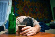 En condiciones deplorable ingresó hombre al hospital de Dabajuro