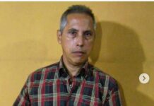 Reportan el fallecimiento del Cronista del municipio Colina