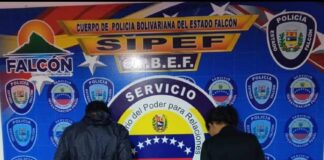 Detenida pareja con droga