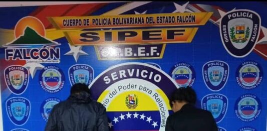 Detenida pareja con droga