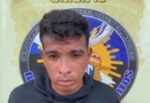 Detenido hombre por hurto en comercios