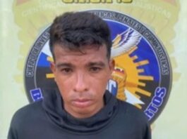 Detenido hombre por hurto en comercios