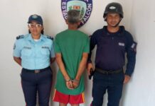 Detenido piriteño por presunto abuso sexual en contra de una adolescente