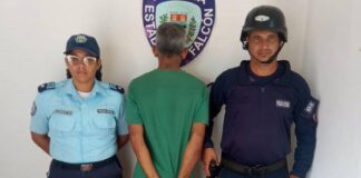 Detenido piriteño por presunto abuso sexual en contra de una adolescente