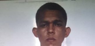 Hombre raptó y agredió a su pareja en Punto Fijo
