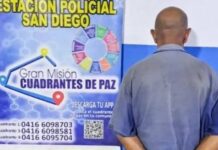 Detenido hombre por agresión animal