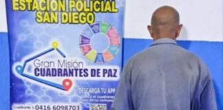 Detenido hombre por agresión animal