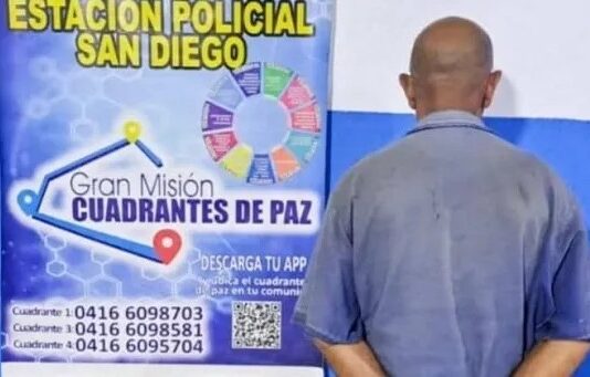 Detenido hombre por agresión animal