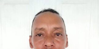 Detenido por robo a mano armada