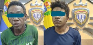 Detienen a homicidas de mototaxista