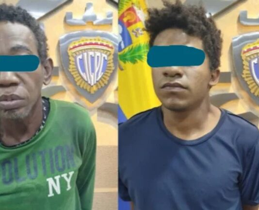 Detienen a homicidas de mototaxista