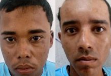 Detienen a «El Negrín» y al «Vacajalla» por homicidio en Tucacas