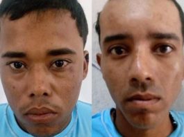 Detienen a «El Negrín» y al «Vacajalla» por homicidio en Tucacas