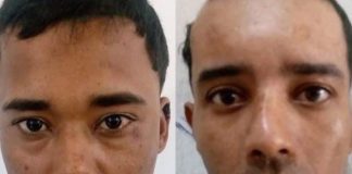 Detienen a «El Negrín» y al «Vacajalla» por homicidio en Tucacas