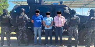 Detienen a alcalde mexicano por corrupción