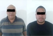 Por esta razón quedaron detenidos dos trabajadores de Corpoelec