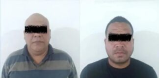 Por esta razón quedaron detenidos dos trabajadores de Corpoelec