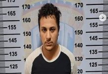 Detienen a estafador en Dabajuro