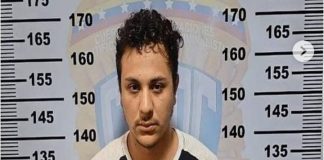 Detienen a estafador en Dabajuro