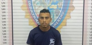 Detienen a El Enano por el asesinato de su compinche