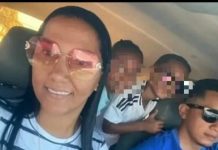 Dos niños pierden la vida en accidente de tránsito