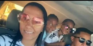 Dos niños pierden la vida en accidente de tránsito