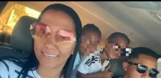 Dos niños pierden la vida en accidente de tránsito