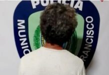 Emborrachó una adolescente para violarla