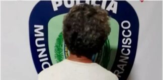 Emborrachó una adolescente para violarla