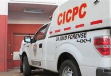 Encuentran cadáver de una docente colgando de una ventana